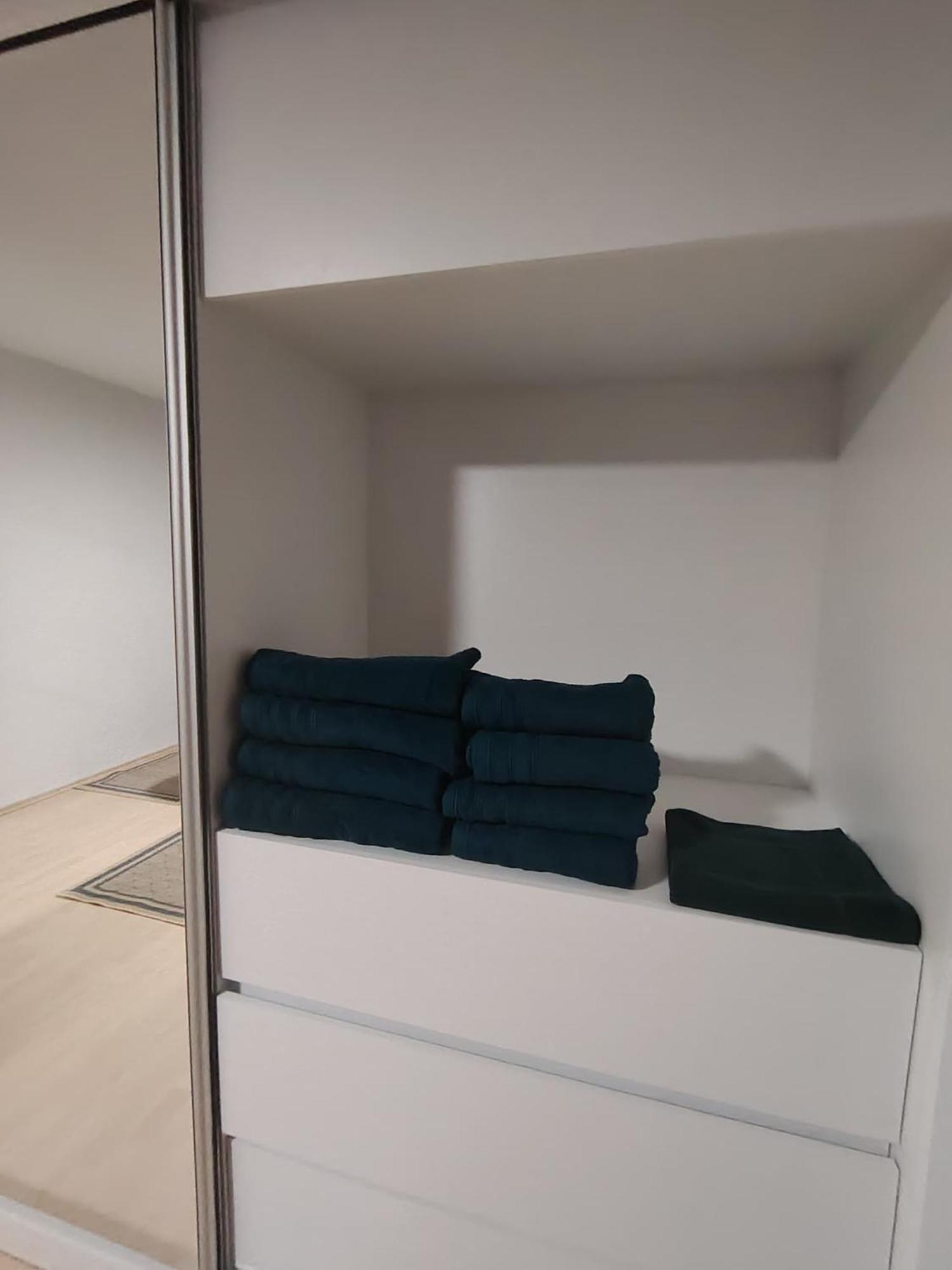 Koblenzliebe Rhein Ferienwohnung 3-Zimmer Garten Parking Extérieur photo
