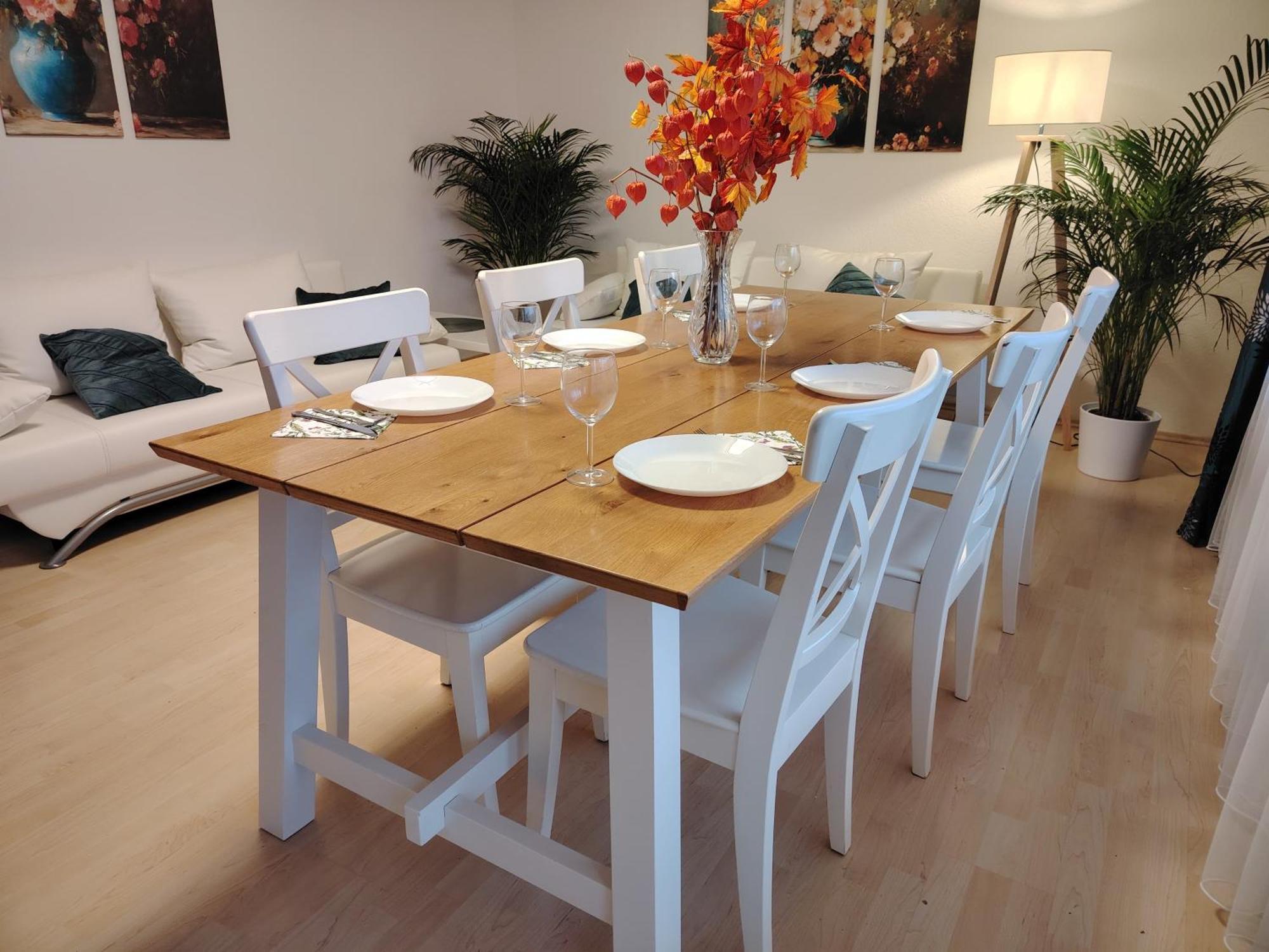 Koblenzliebe Rhein Ferienwohnung 3-Zimmer Garten Parking Extérieur photo